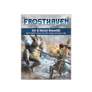 FROSTHAVEN - RSS