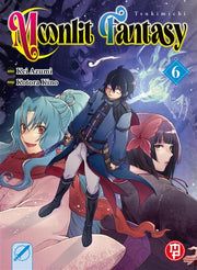 TSUKIMICHI MOONLIT FANTASY VOL.6
