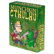 MUNCHKIN CTHULHU ITA