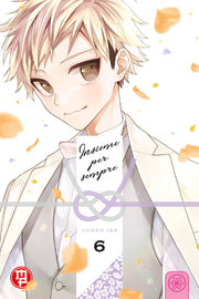 INSIEME PER SEMPRE VOL.6