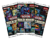 BOX YU-GI-OH! - MAZE OF MUERTOS (24 BUSTE) - ENG