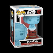 STAR WARS: ANDOR - POP FUNKO VINYL FIGURE 762 MAARVA 9CM