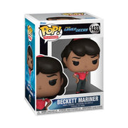 STAR TREK: LOWER DECKS - POP FUNKO VINYL FIGURE 1433 BECKETT 9CM