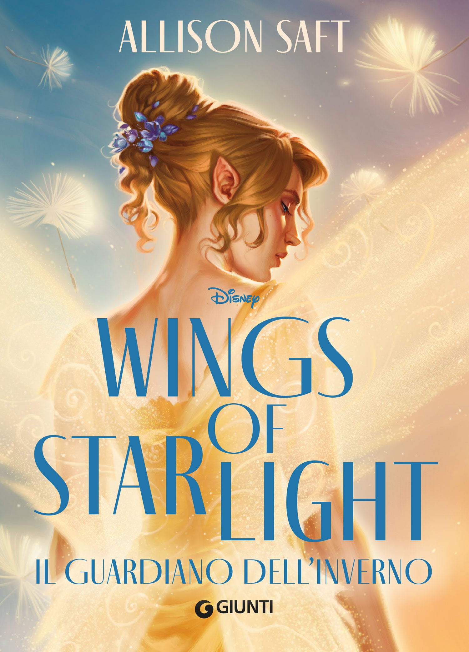 WINGS OF STARLIGHT