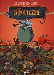 LA FORTEZZA 6