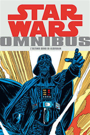 STAR WARS OMNIBUS 3 - L'ULTIMO DONO DI ALDERAAN