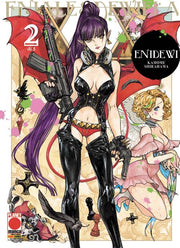 ENIDEWI - ENIALE & DEWIELA 2