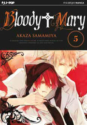 BLOODY MARY 5