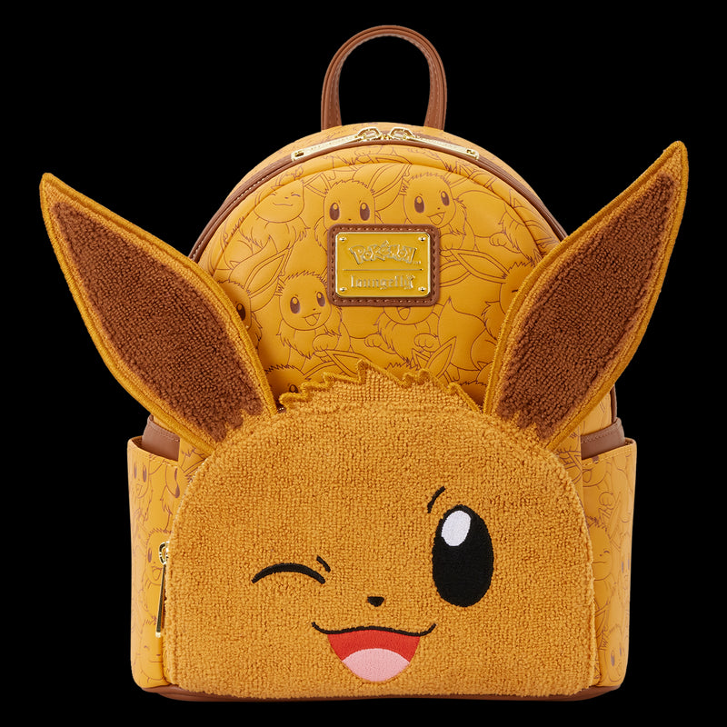 POKEMON - ZAINETTO - EEVEE