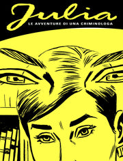 JULIA 330 - MYRNA: IN UN GIORN DI SOLE
