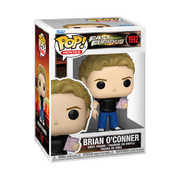 FAST & FURIOUS S2 - POP FUNKO VINYL FIGURE 1992 BRIAN O'CONNER 9CM