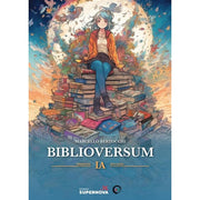 BIBLIOVERSUM - EDIZIONE SPECIALE IA