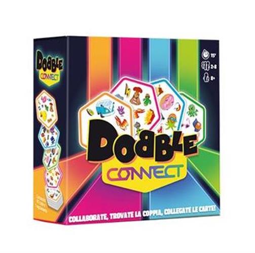 DOBBLE CONNECT