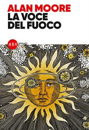 LA VOCE DEL FUOCO