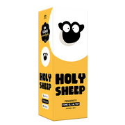 HOLY SHEEP