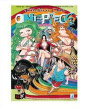 ONE PIECE 53