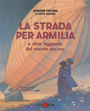 LA STRADA DI ARMILIA