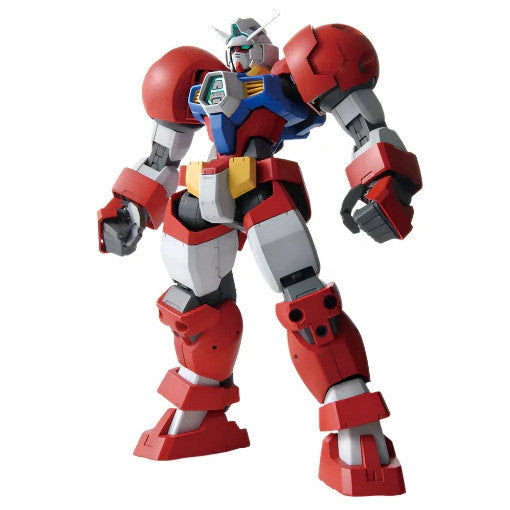 MK62884 - MASTER GRADE - AGE-1 TITUS GUNDAM - MODEL KIT 1/100