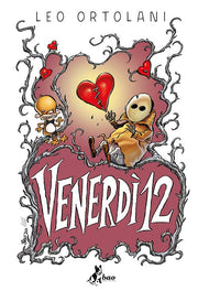 VENERDI' DODICI