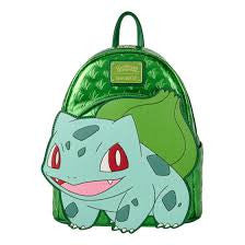 POKEMON - ZAINETTO - BULBASAUR