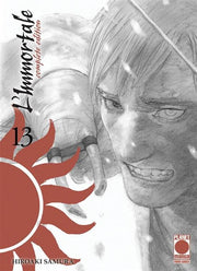 L'IMMORTALE COMPLETE EDITION 13 ( DI 15)
