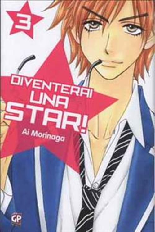 DIVENTERAI UNA STAR 3