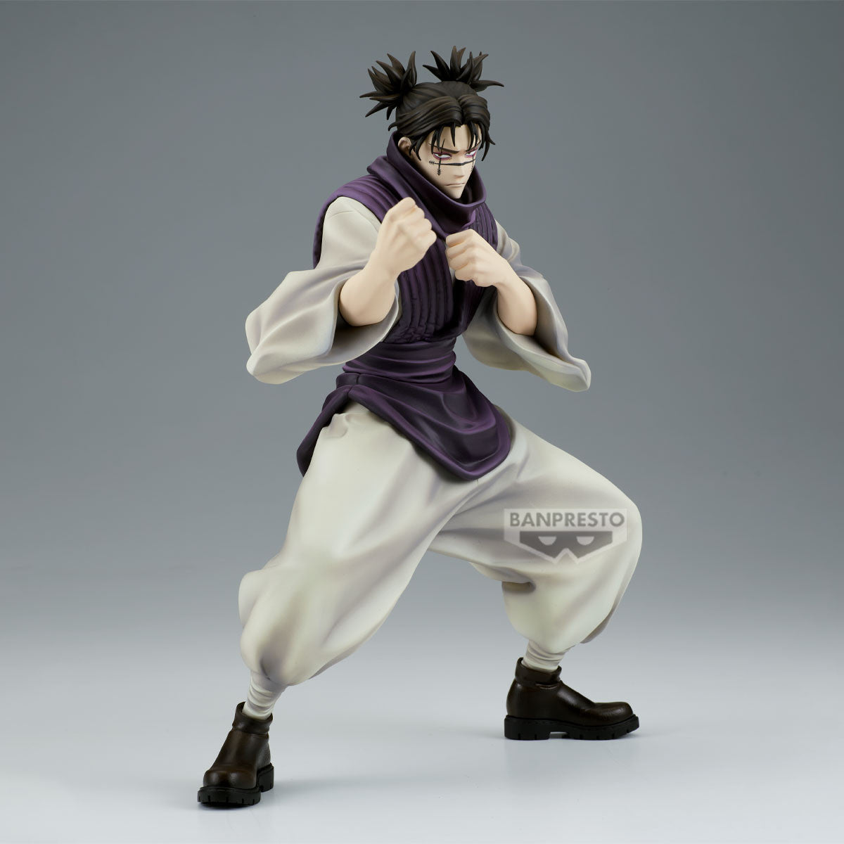 29194 - JUJUTSU KAISEN - MAXIMATIC - CHOSO (NORMAL COLOR VER.) - STATUA 21CM