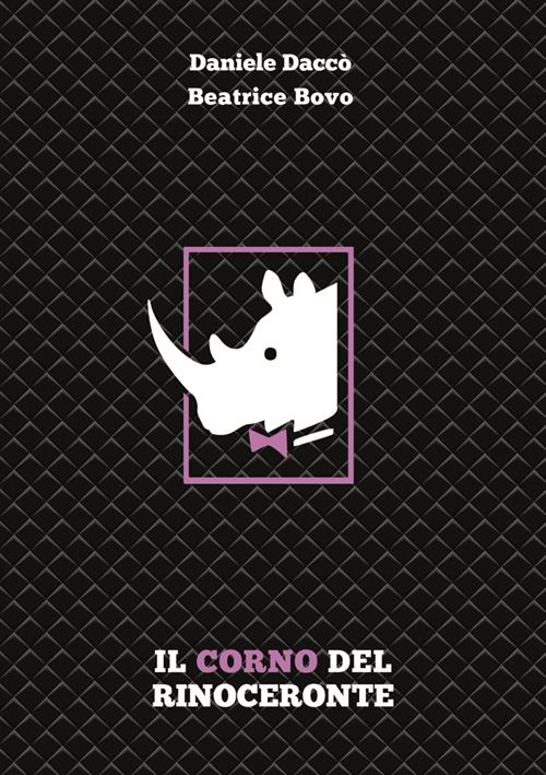 IL CORNO DEL RINOCERONTE