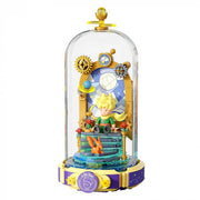 PAN86324 - IL PICCOLO PRINCIPE - ETERNITY SERIES-STARRY GATE