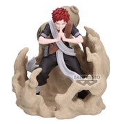 29887 - NARUTO - COMBINATION BATTLE - GAARA - STATUA 12CM