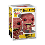 SMILE - POP FUNKO VINYL FIGURE 1963 ENTITY 9CM