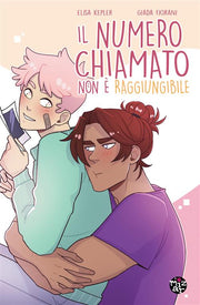 IL NUMERO CHIAMATO NON E' RAGGIUNGIBILE