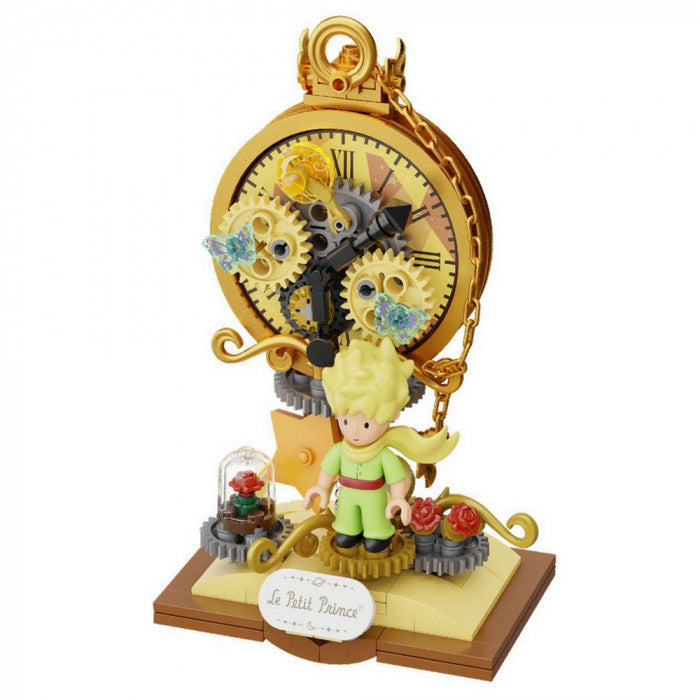 PAN86328 - IL PICCOLO PRINCIPE - STARRY RIDE-POCKET WATCH