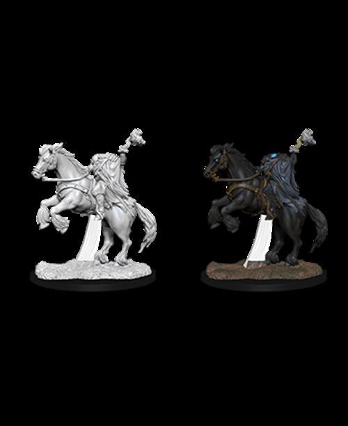 71772 - PATHFINDER DCUM DULLAHAN