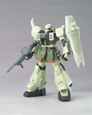 MK55465 - HIGH GRADE - ZAKU WARRIOR - MODEL KIT