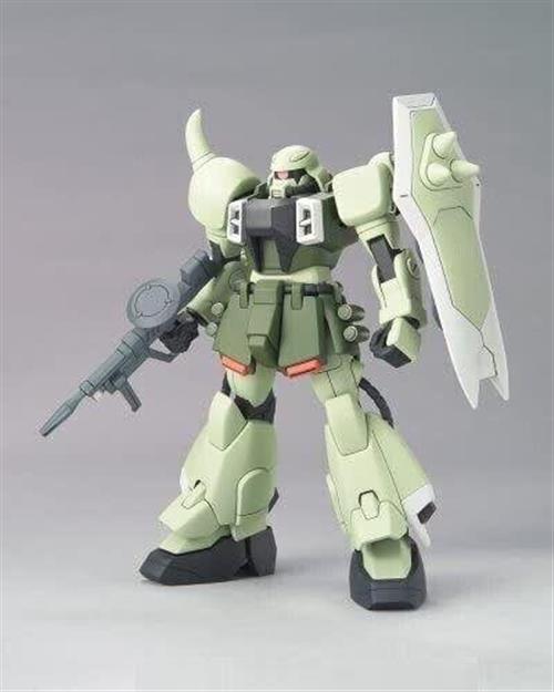 MK55465 - HIGH GRADE - ZAKU WARRIOR - MODEL KIT