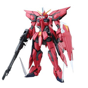 MK62907 - GUNDAM - MASTER GRADE - AEGIS GUNDAM - MODEL KIT 1/100