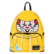 IT - ZAINETTO - RAINCOAT COSPLAY