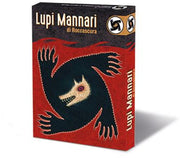 LUPI MANNARI DI ROCCASCURA