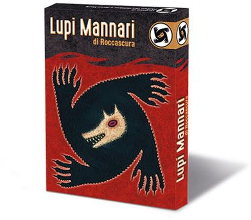 LUPI MANNARI DI ROCCASCURA