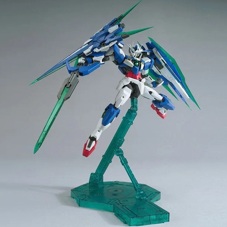 MK55328 - MASTER GRADE - 00 QAN[T] FULL SABER - MODEL KIT 1/100
