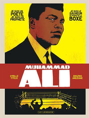 MUHAMMAD ALI