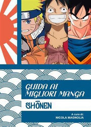 GUIDA AI MIGLIORI MANGA SHONEN