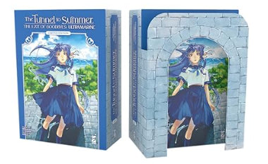 THE TUNNEL TO SUMMER, THE EXIT OF GOODBYES - ULTRAMARINE VOL.3