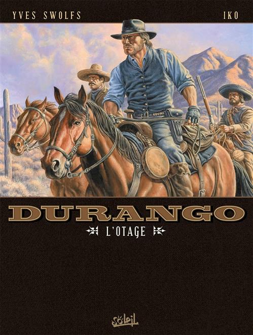DURANGO 18