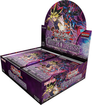 BOX YU-GI-OH! - CHAOS ORIGINS (24 BUSTE) - ITA