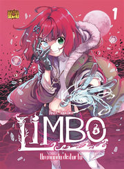 LIMBO - UN MONDO DISTORTO VOL.1