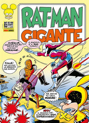 RAT-MAN GIGANTE 65