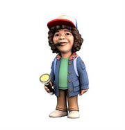 GAV57404- SINGPZ - STRANGER THINGS - MINIX COLLECTIBLE FIGURINES - DUSTIN - STATUA 18CM