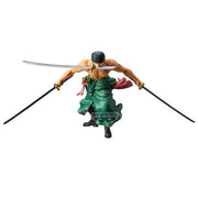 28594 - ONE PIECE - GRANDISTA - RORONOA ZORO - STATUA 23CM